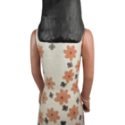 Boneca Vale Do Jequitinhonha | Mestra Zezinha 76 Cm